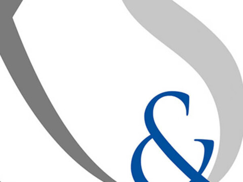 K&S Logo + Geschäftsausstattung