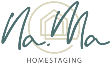 NaMa Homestaging Logo
